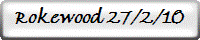 Rokewood 27/2/10